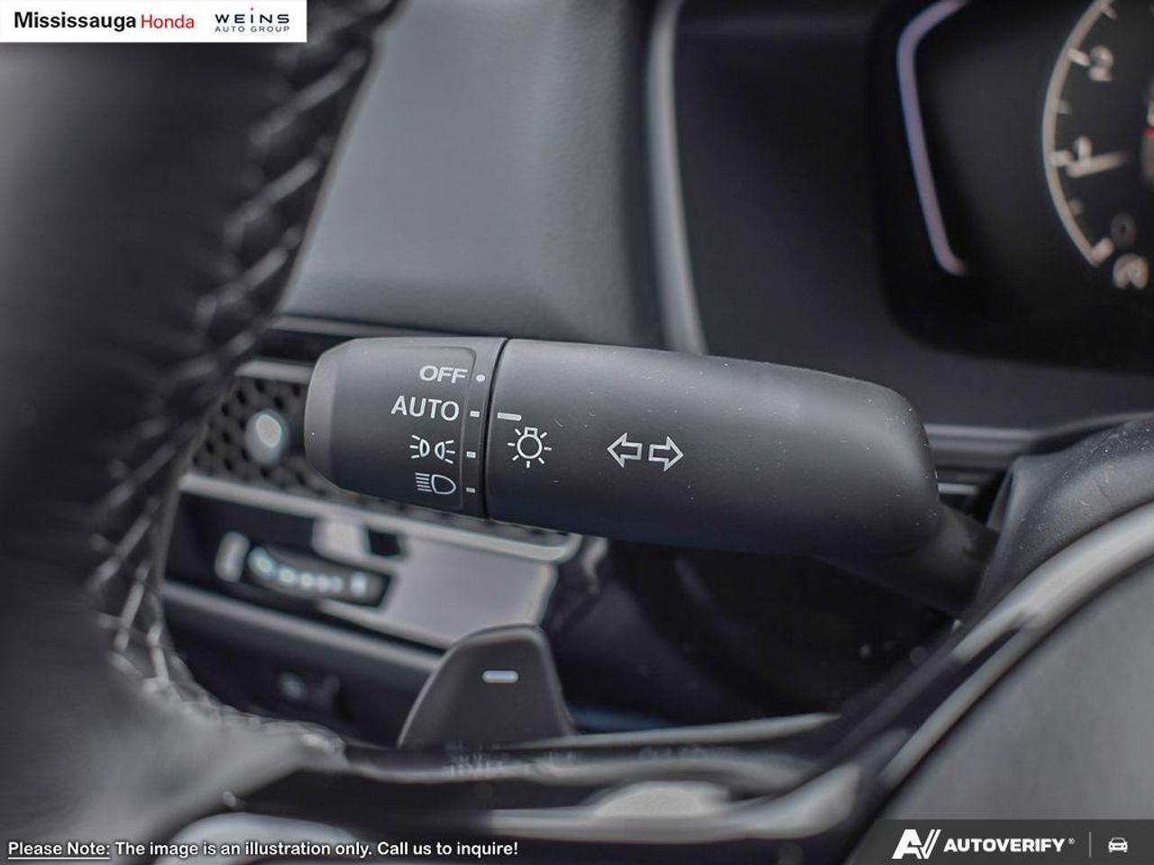 2026 Honda Civic Sport 4dr Hatchback Photo