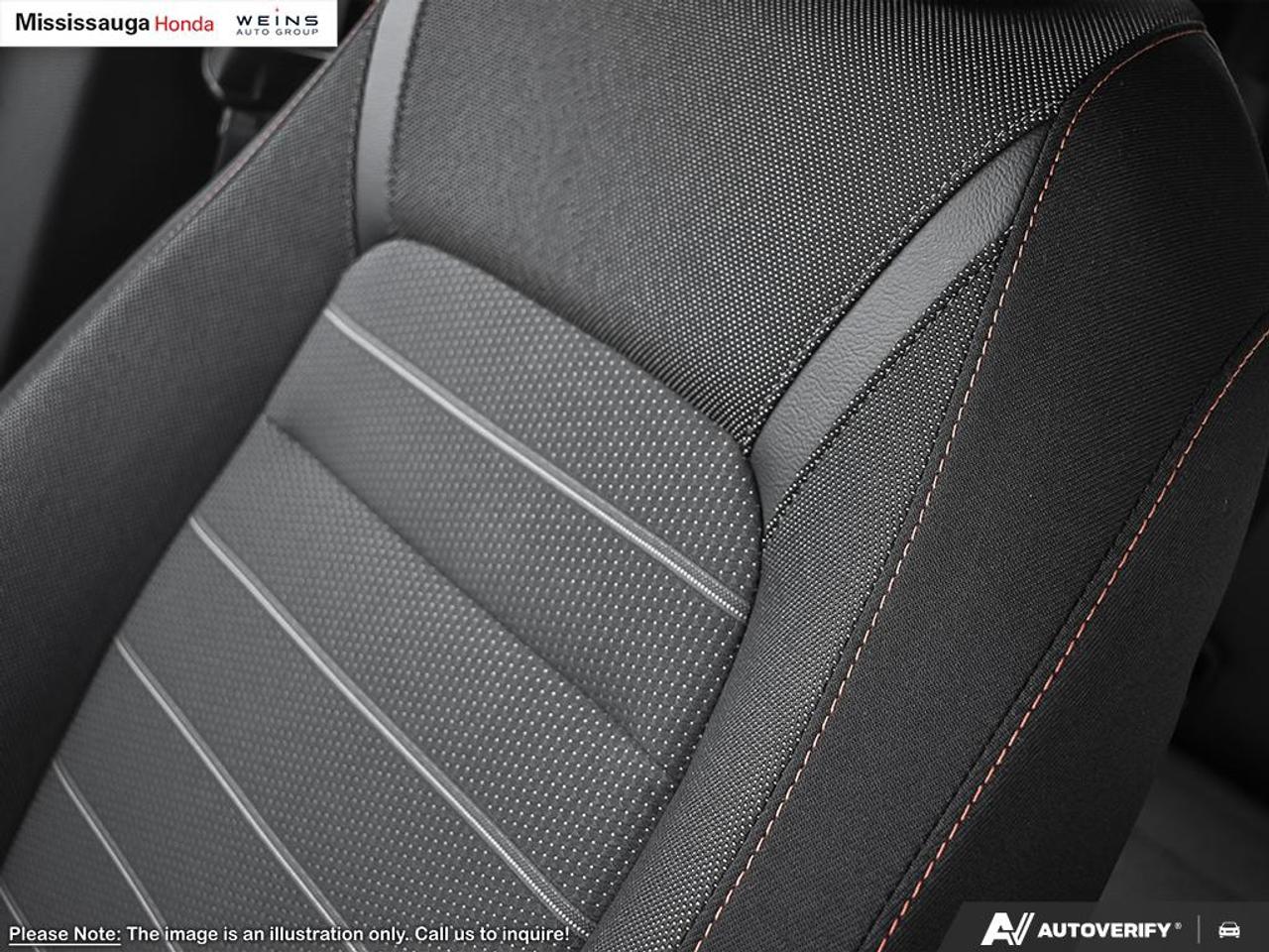 2026 Honda CR-V Hybrid Sport 4dr All-Wheel Drive Photo