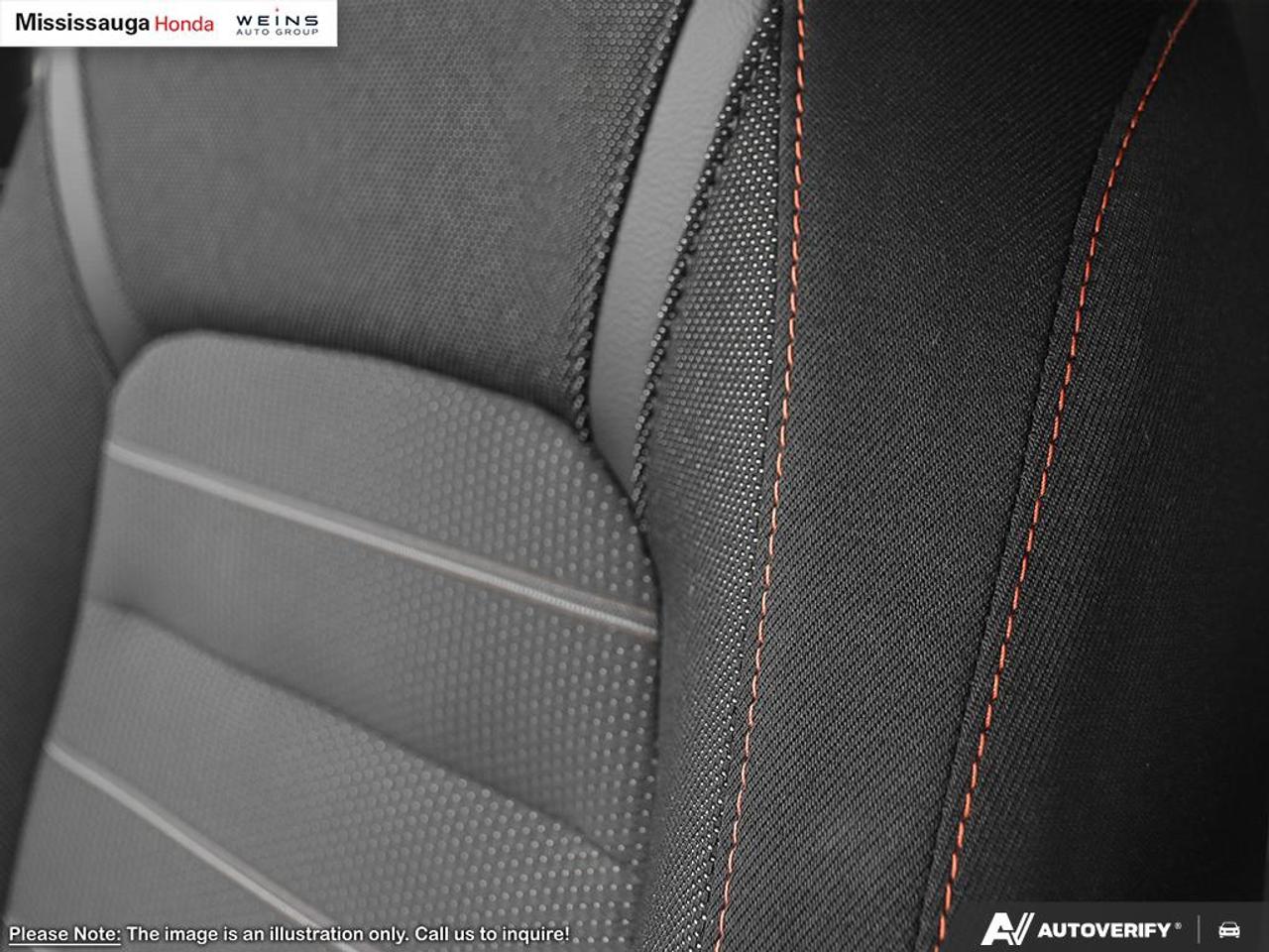 2026 Honda CR-V Hybrid Sport 4dr All-Wheel Drive Photo