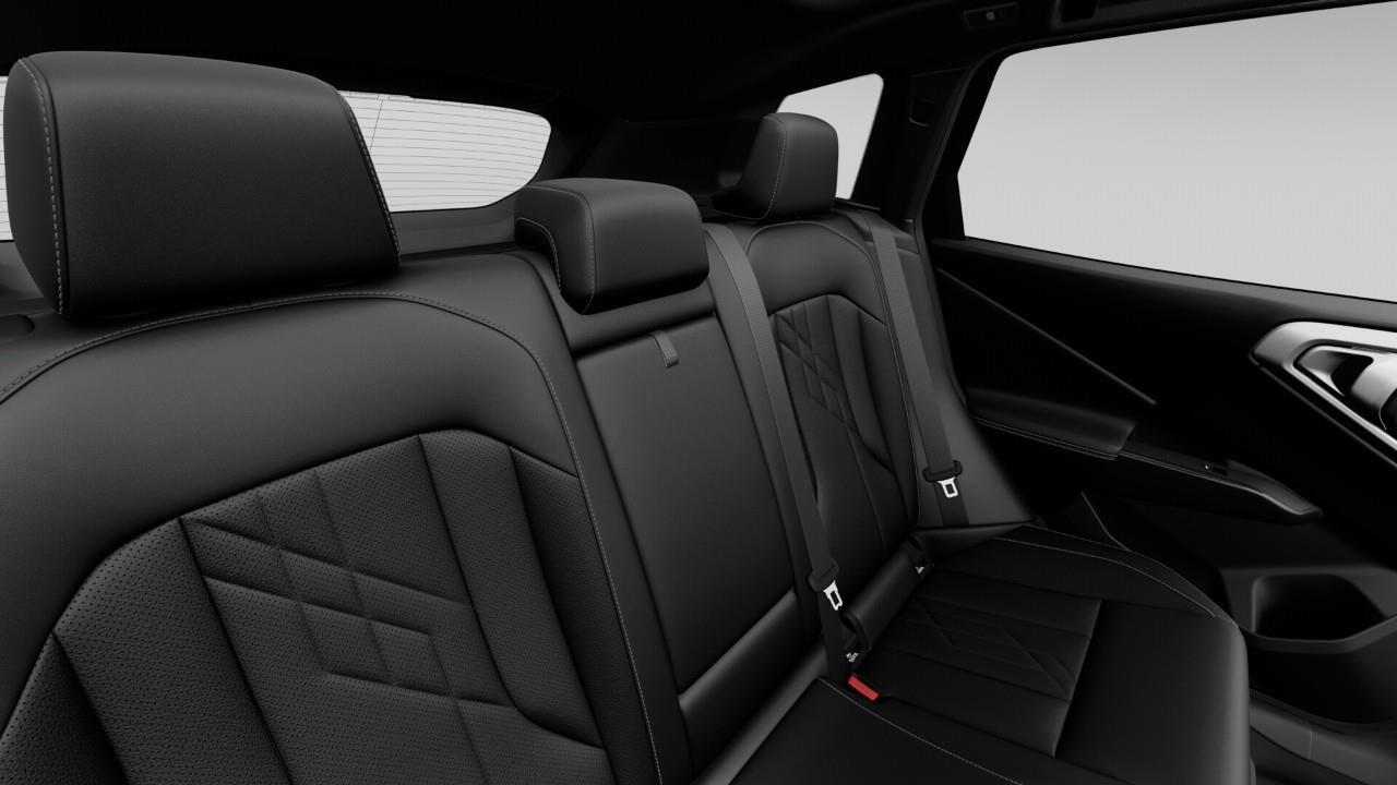 2026 BMW X3  Photo