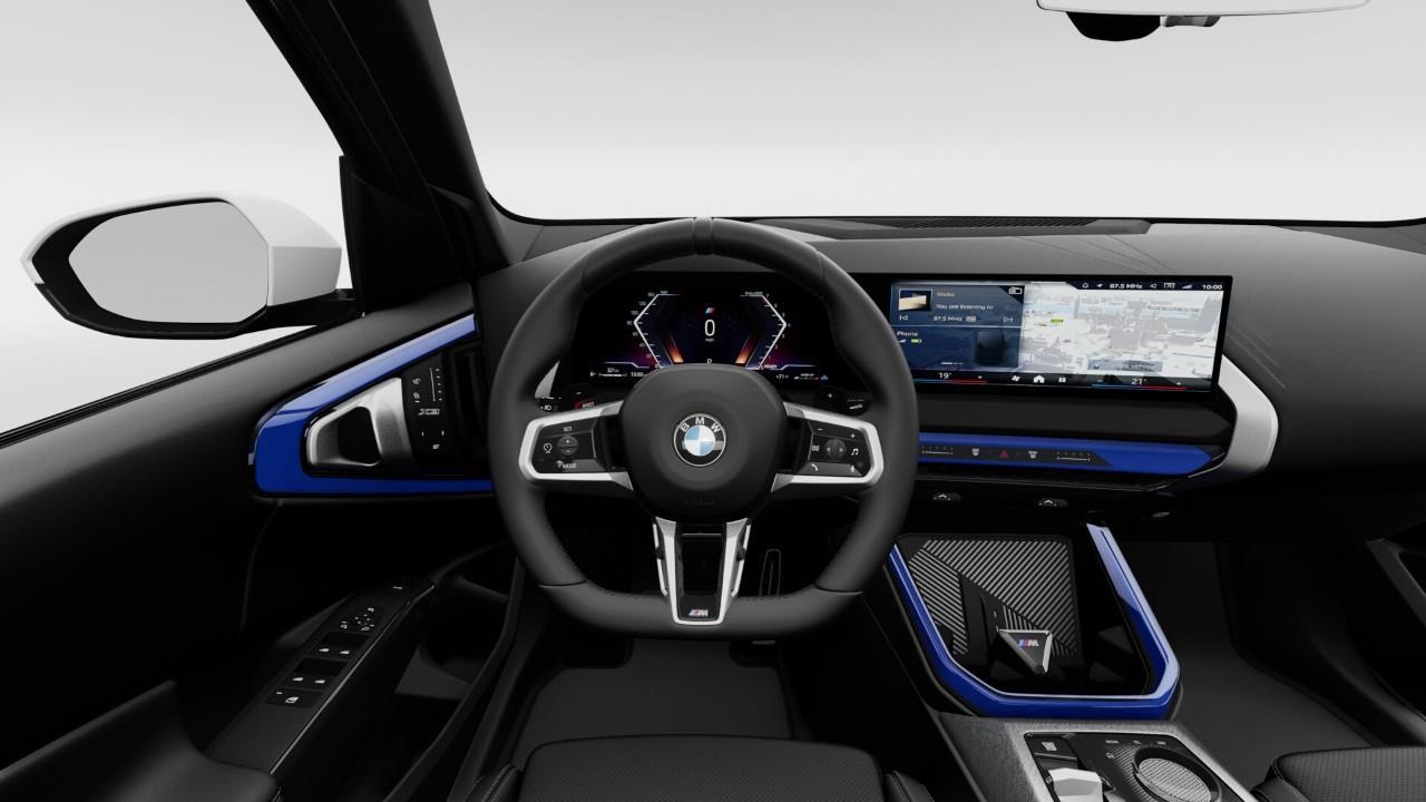 2026 BMW X3  Photo