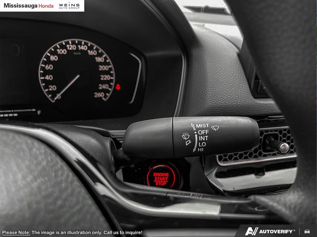 2026 Honda Civic LX 4dr Sedan Photo