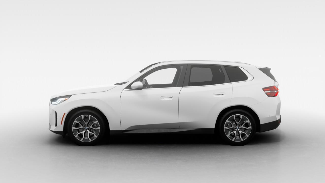 2026 BMW X3  Photo