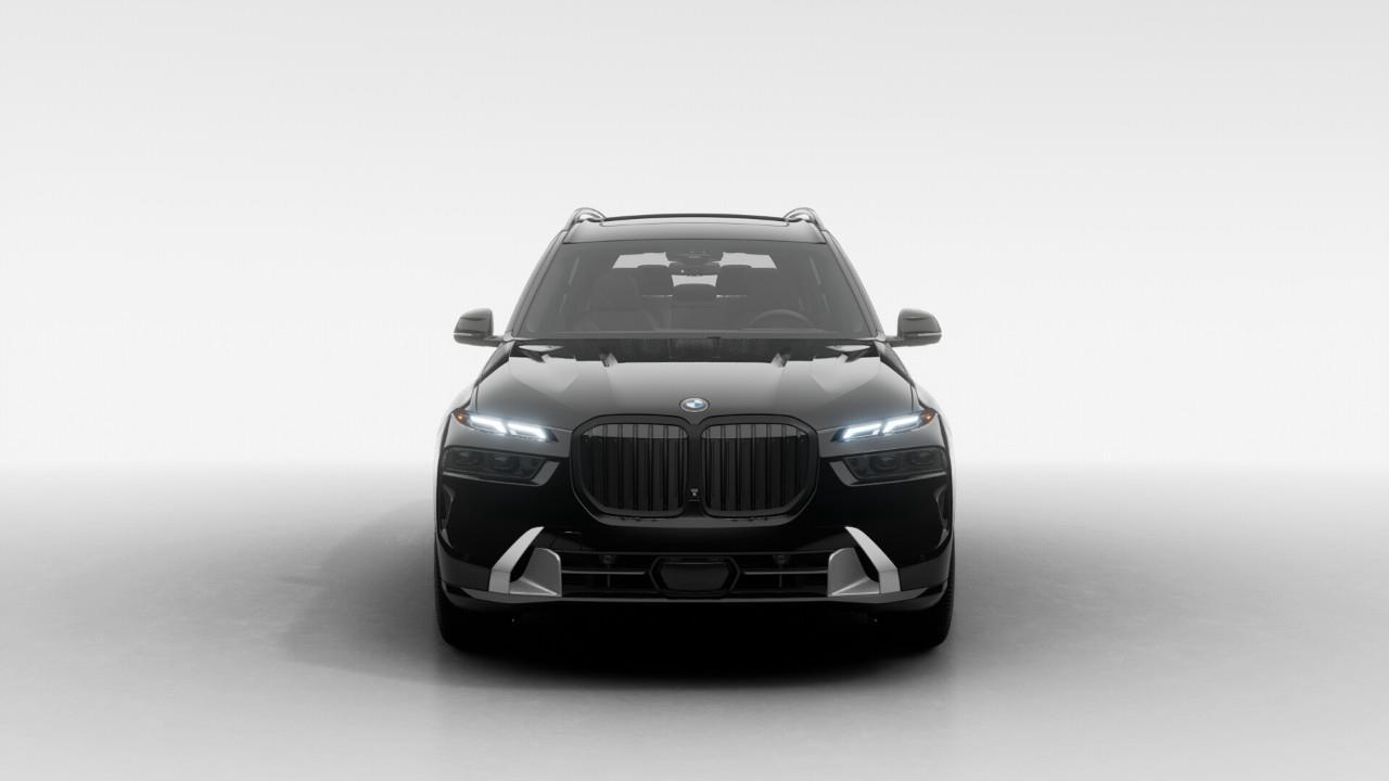 2027 BMW X7 xDrive40i 4dr All-Wheel Drive Sports Activity Vehicle Photo