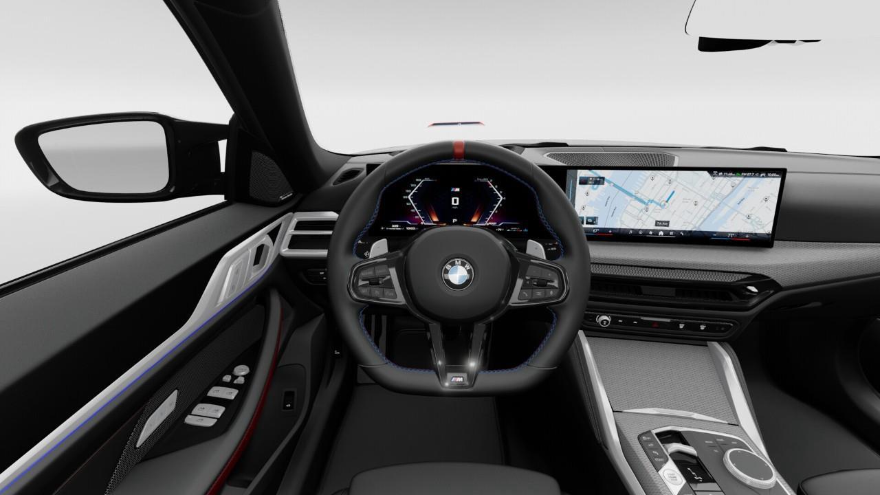 2027 BMW M440 Gran Coupe i xDrive 4dr All-Wheel Drive Hatchback Photo