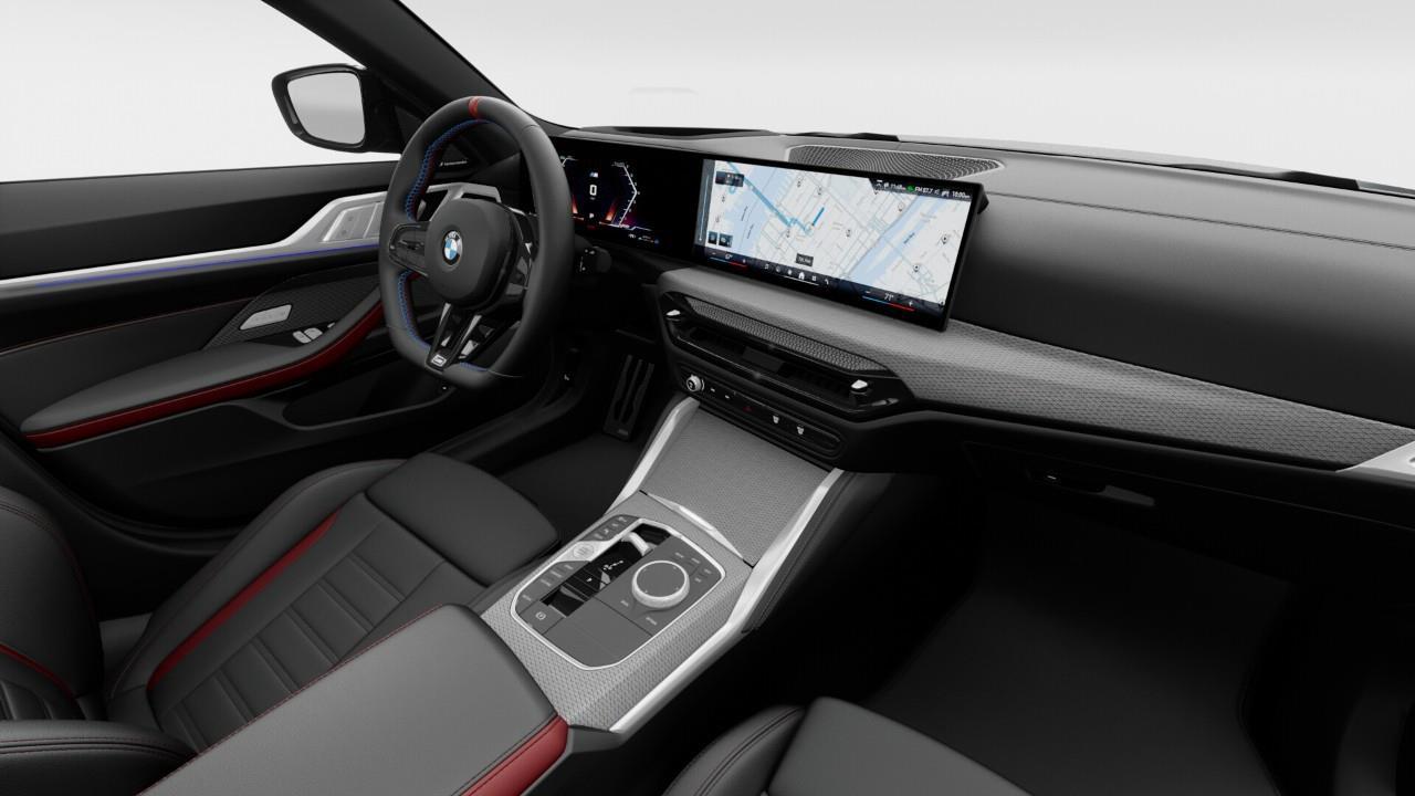 2027 BMW M440 Gran Coupe i xDrive 4dr All-Wheel Drive Hatchback Photo