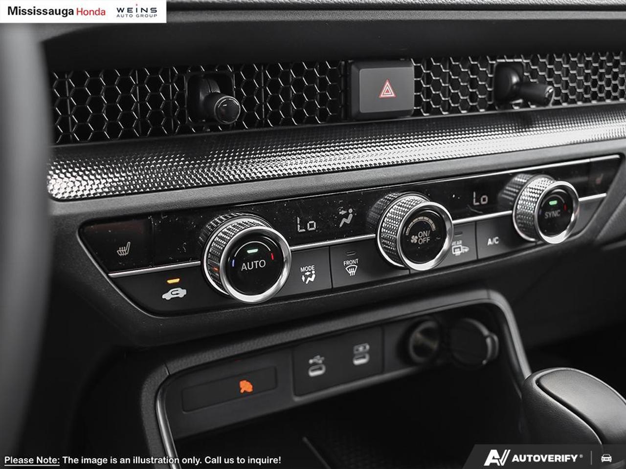 2026 Honda CR-V Hybrid EX-L 4dr All-Wheel Drive Photo