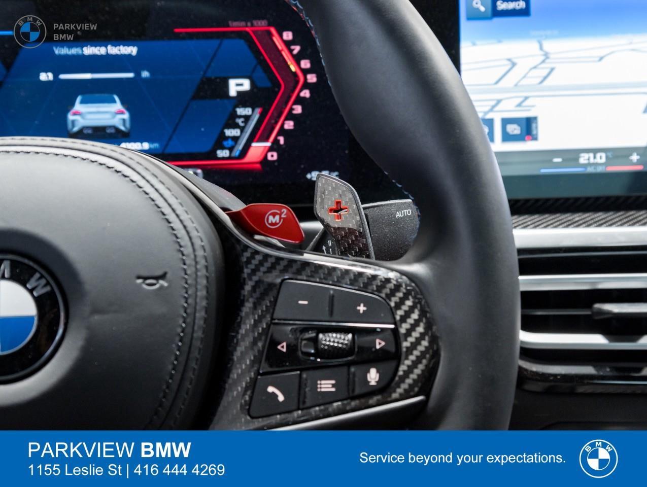 2023 BMW M2 Base 2dr Rear-Wheel Drive Coupe Photo