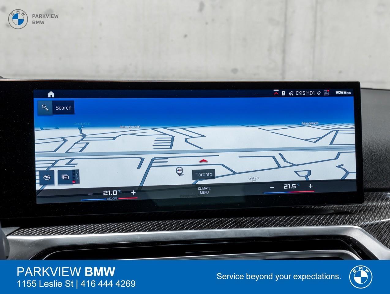 2023 BMW M2 Base 2dr Rear-Wheel Drive Coupe Photo
