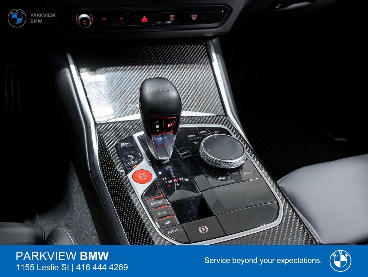 2023 BMW M2 Base 2dr Rear-Wheel Drive Coupe Photo