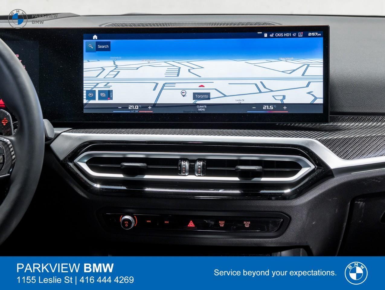 2023 BMW M2 Base 2dr Rear-Wheel Drive Coupe Photo