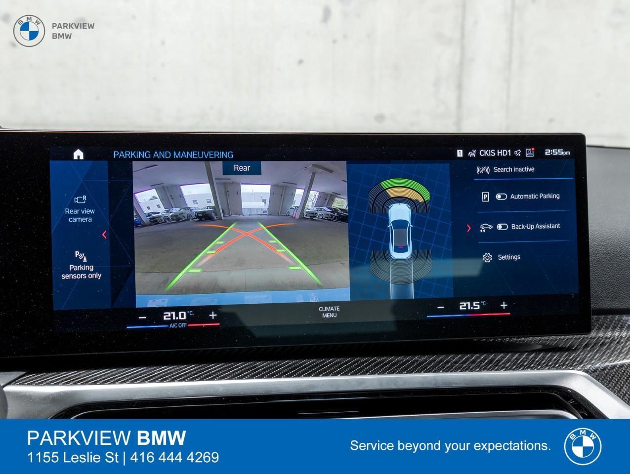 2023 BMW M2 Base 2dr Rear-Wheel Drive Coupe Photo