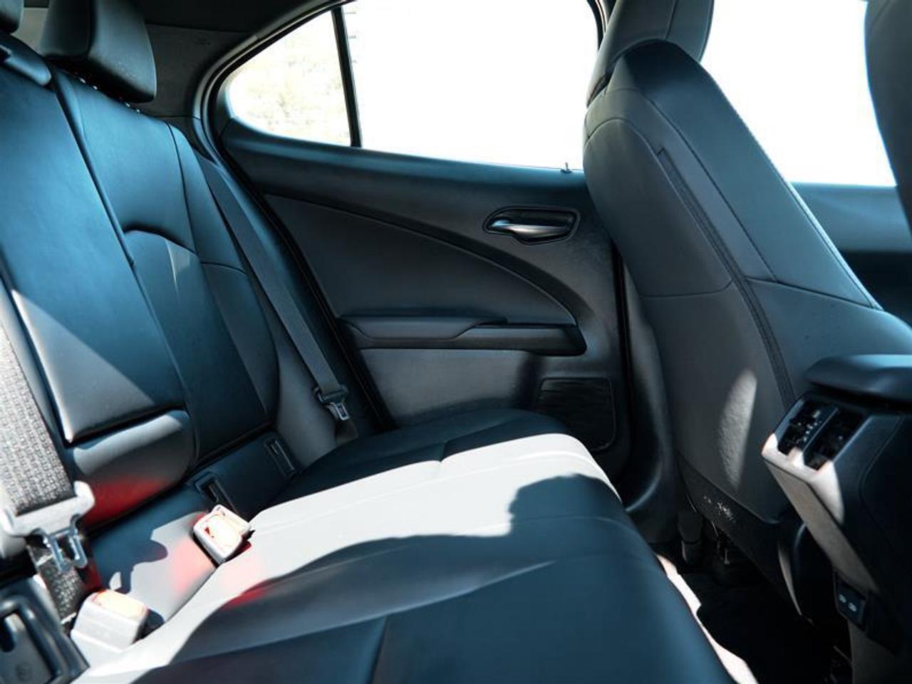 2025 Lexus UX 300h AWD Photo