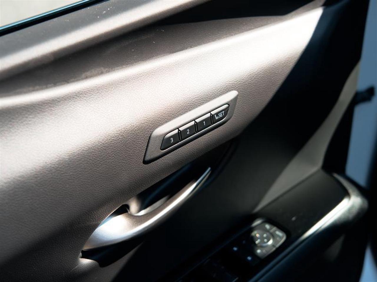 2025 Lexus UX 300h AWD Photo