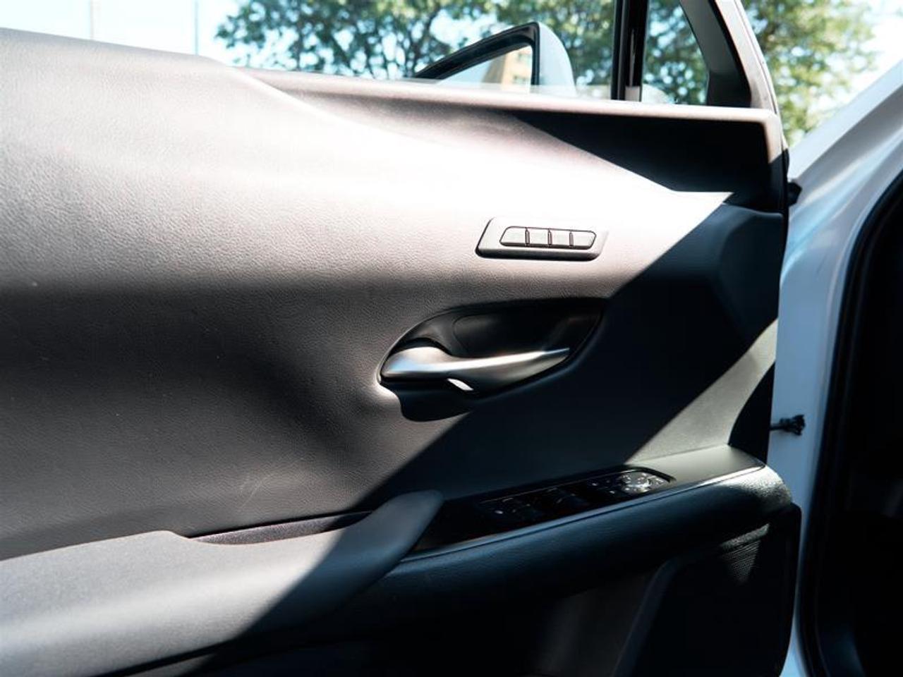 2025 Lexus UX 300h AWD Photo