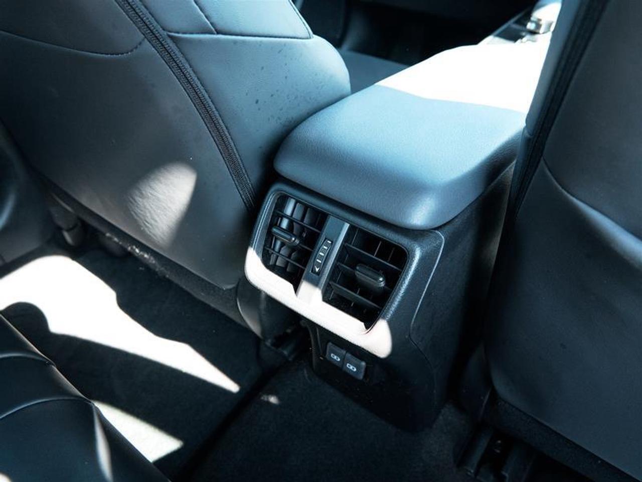 2025 Lexus UX 300h AWD Photo