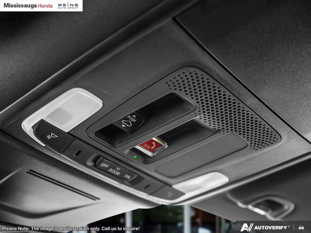 2026 Honda Civic Hybrid Sport Touring 4dr Sedan Photo