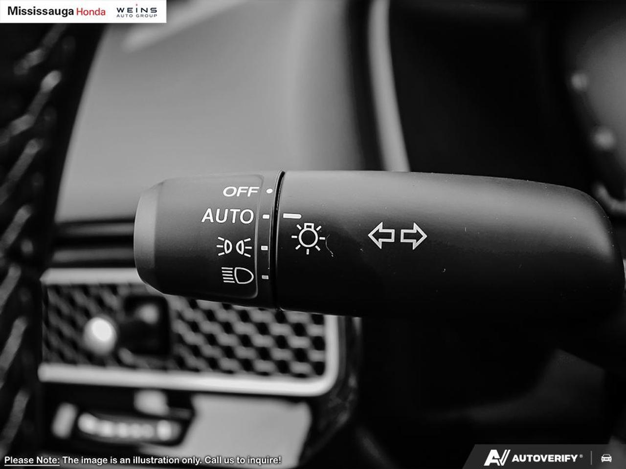 2026 Honda Civic Hybrid Sport Touring 4dr Sedan Photo