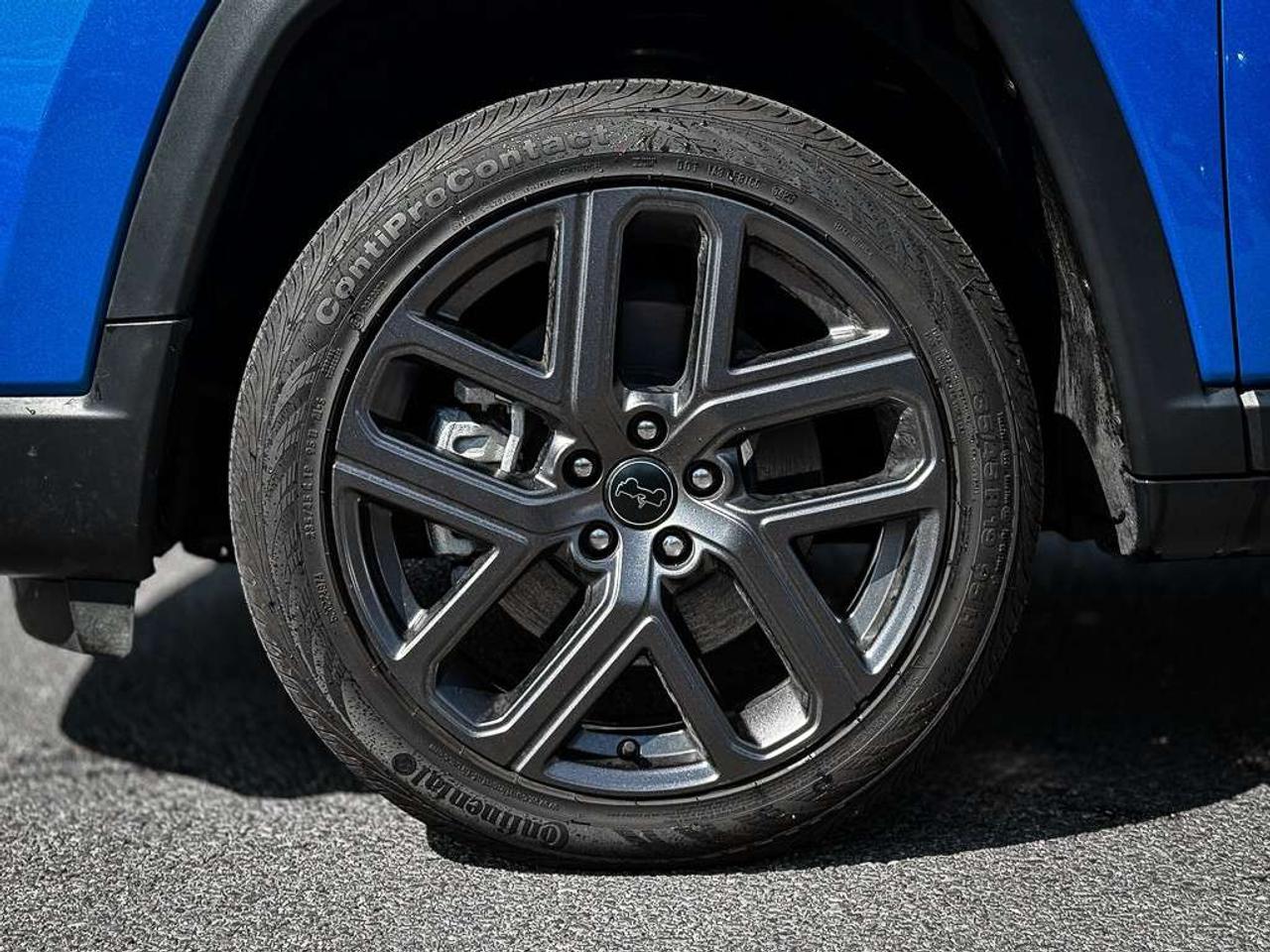 2026 Jeep Compass Limited   LIMITED ALTITUDE   PANO ROOF   NAV   ALPINE AUDIO   ADAPTIVE CRUISE Photo