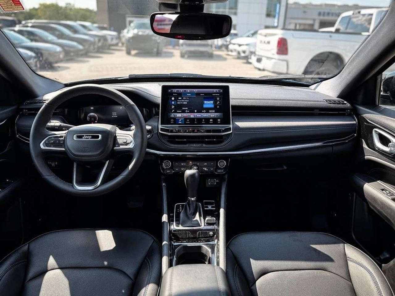 2026 Jeep Compass Limited   LIMITED ALTITUDE   PANO ROOF   NAV   ALPINE AUDIO   ADAPTIVE CRUISE Photo