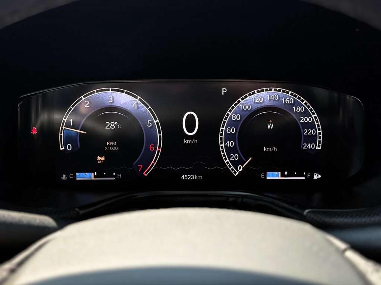 2026 Jeep Compass Limited   LIMITED ALTITUDE   PANO ROOF   NAV   ALPINE AUDIO   ADAPTIVE CRUISE Photo