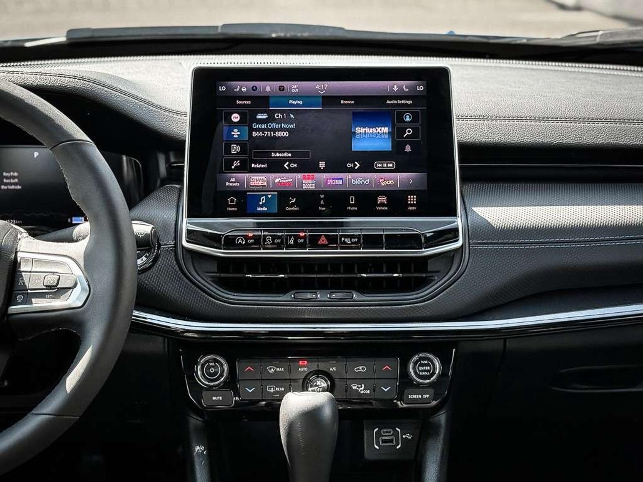 2026 Jeep Compass Limited   LIMITED ALTITUDE   PANO ROOF   NAV   ALPINE AUDIO   ADAPTIVE CRUISE Photo