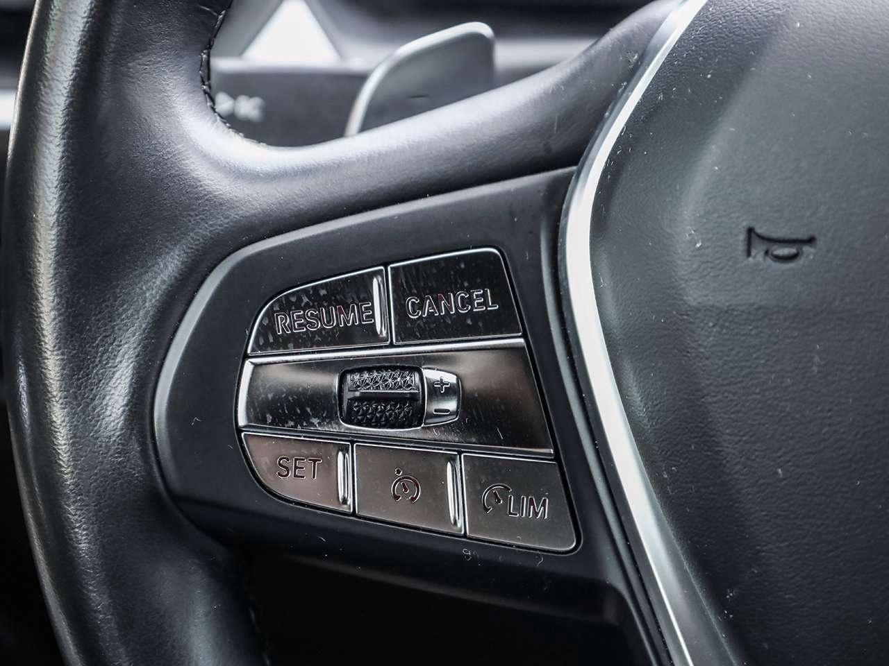 2024 BMW 3 Series 330i xDrive   Premium Essentials Package Photo