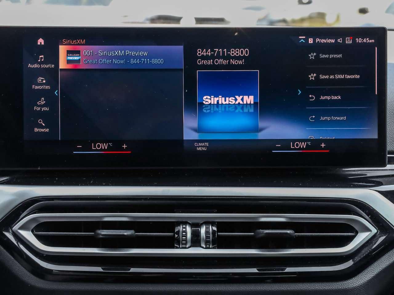 2024 BMW 3 Series 330i xDrive   Premium Essentials Package Photo