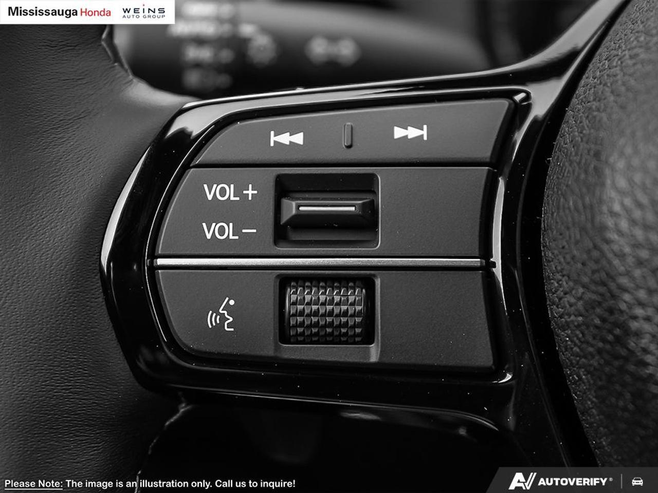 2026 Honda Civic Hybrid Sport Touring 4dr Sedan Photo