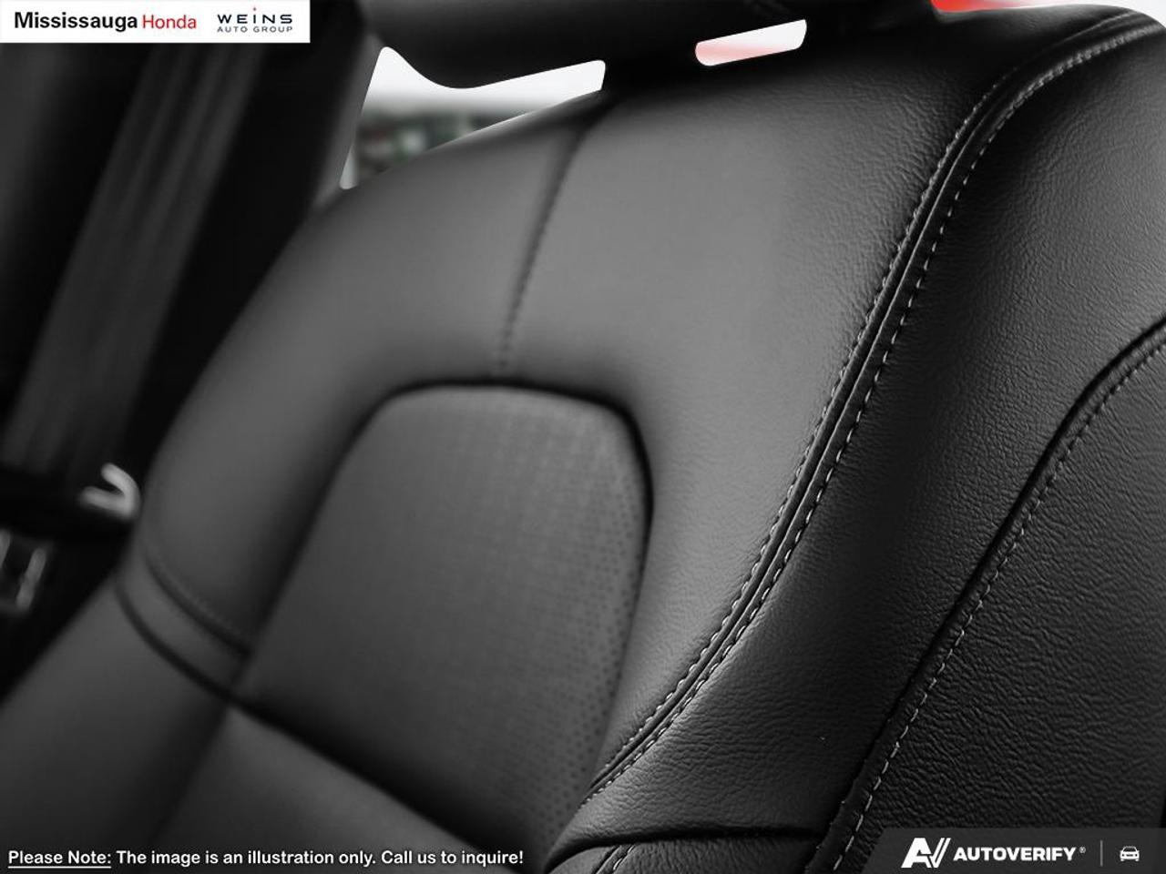2026 Honda Civic Hybrid Sport Touring 4dr Sedan Photo