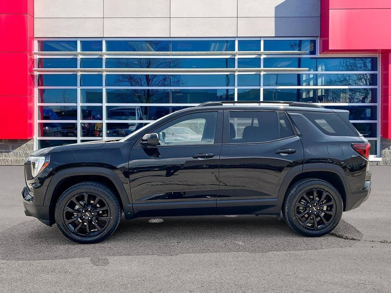 2026 GMC Terrain AWD Elevation | Navigation | Heated Seats & Steering Wheel | Blind-Spot | Adaptive Cruise | CarPlay Photo