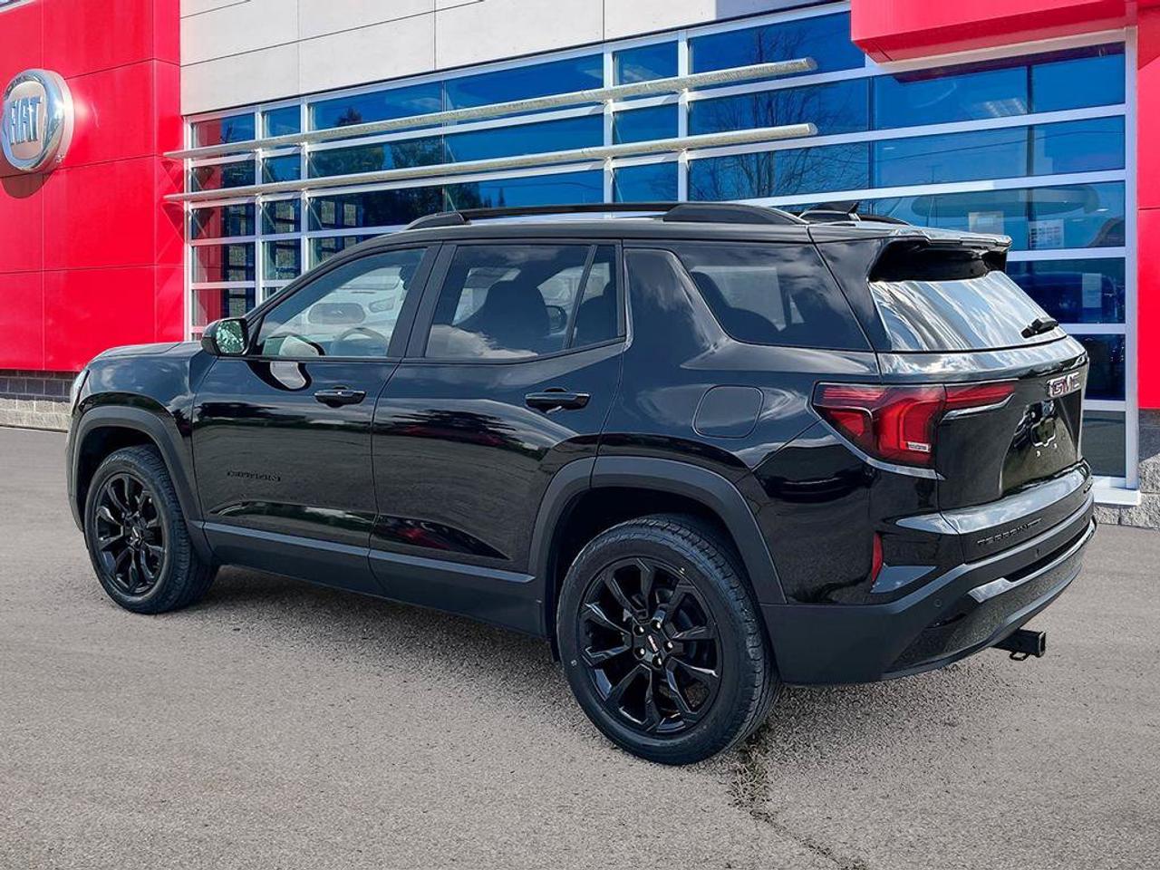 2026 GMC Terrain AWD Elevation | Navigation | Heated Seats & Steering Wheel | Blind-Spot | Adaptive Cruise | CarPlay Photo