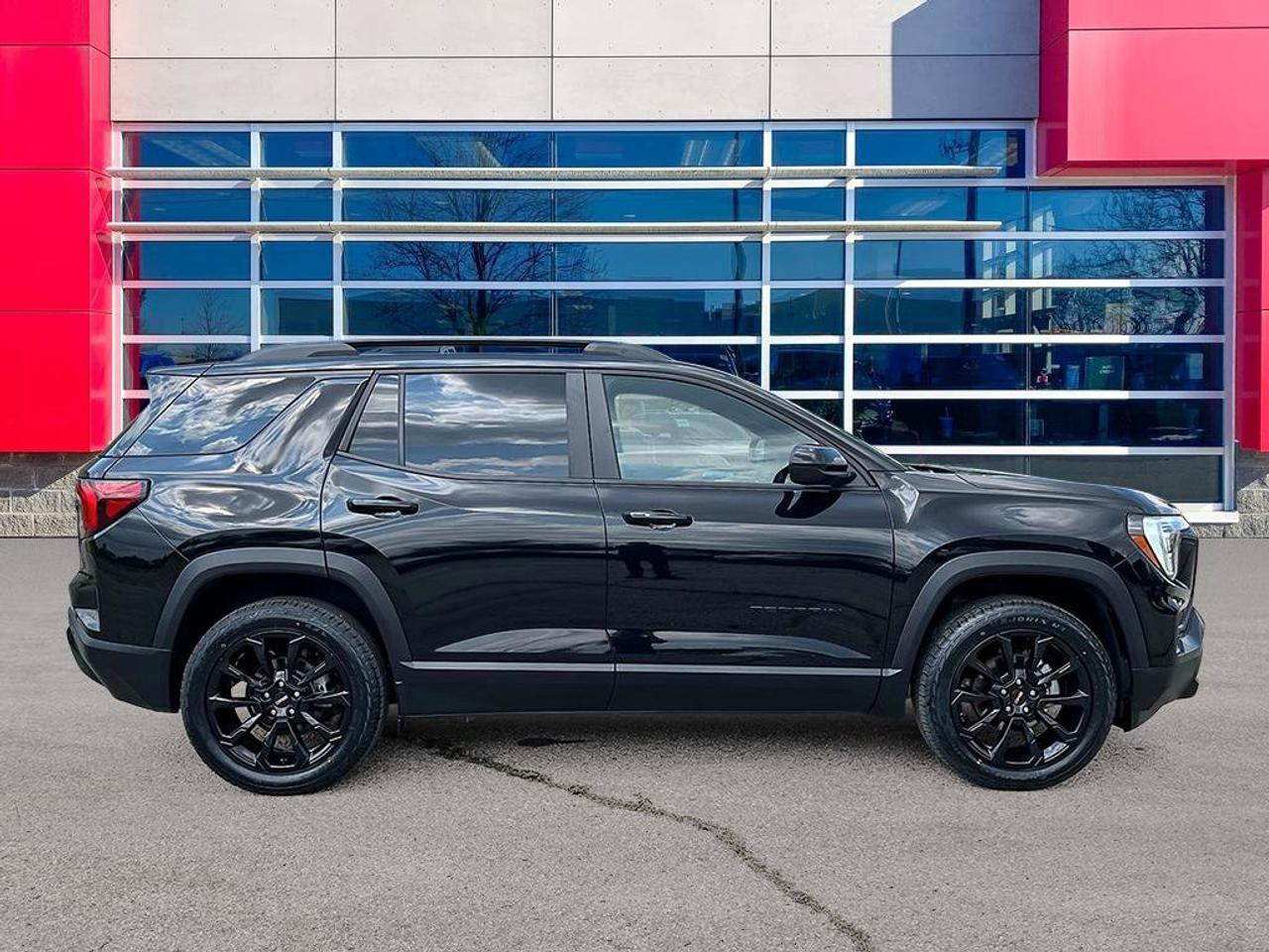 2026 GMC Terrain AWD Elevation | Navigation | Heated Seats & Steering Wheel | Blind-Spot | Adaptive Cruise | CarPlay Photo