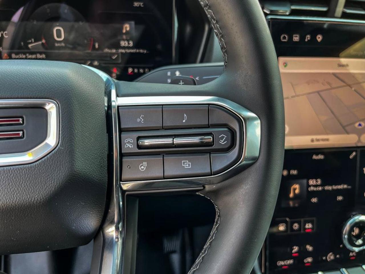 2026 GMC Terrain AWD Elevation | Navigation | Heated Seats & Steering Wheel | Blind-Spot | Adaptive Cruise | CarPlay Photo