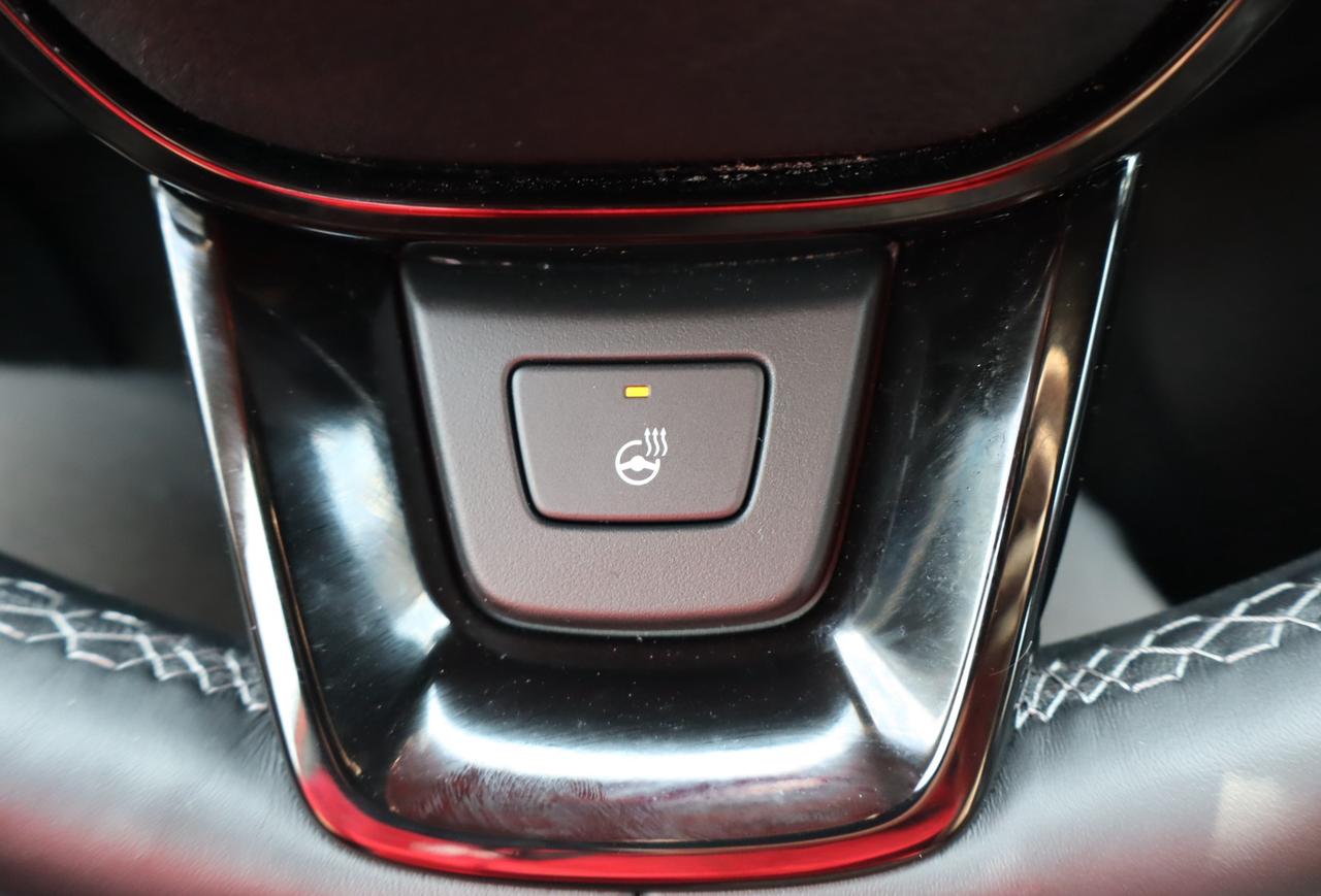 2025 Honda Civic Hybrid Sport 4dr Sedan Photo