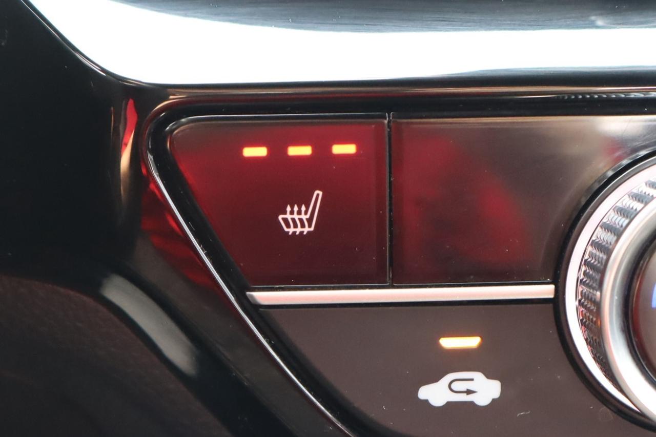 2025 Honda Civic Hybrid Sport 4dr Sedan Photo