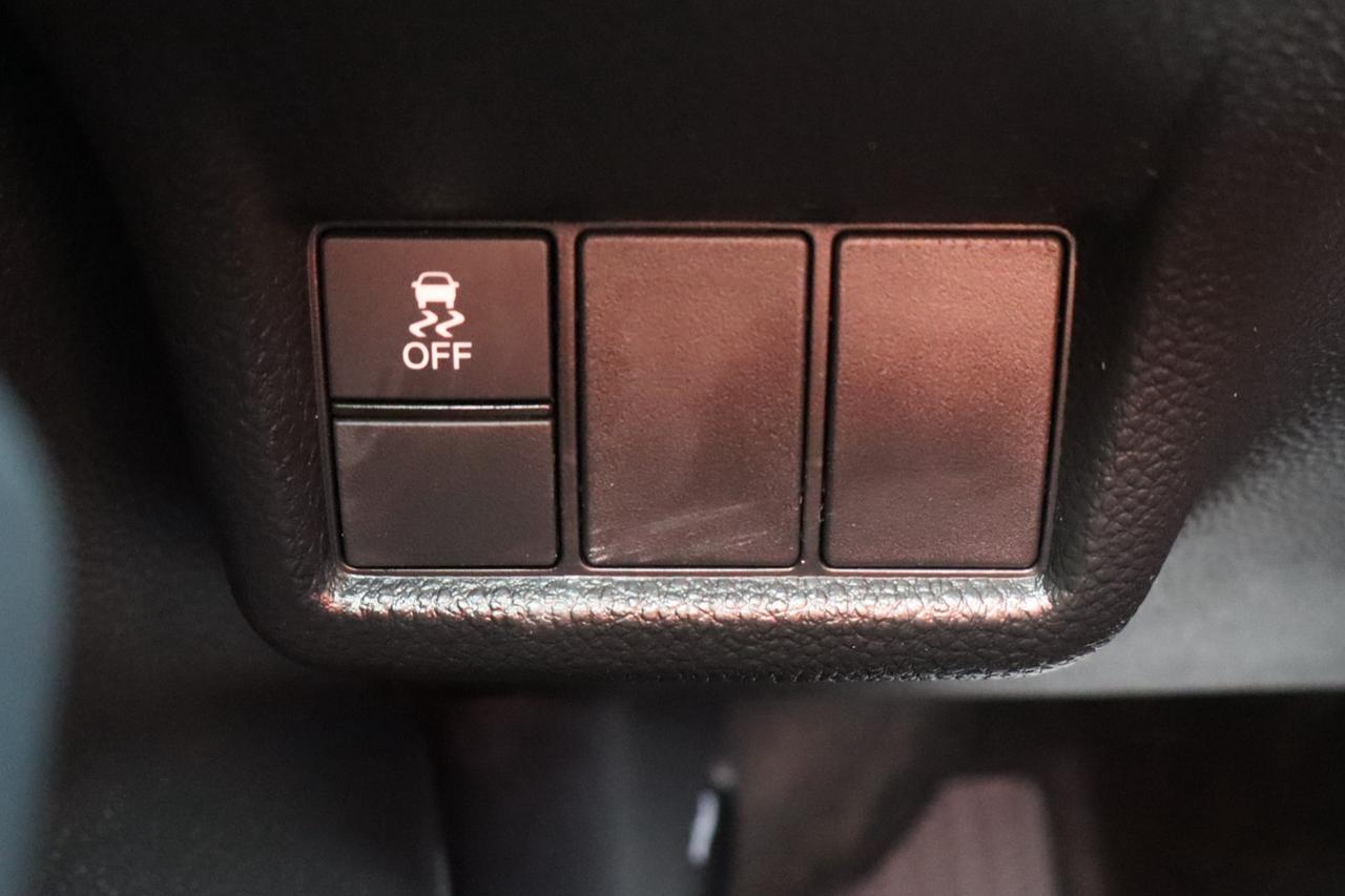2025 Honda Civic Hybrid Sport 4dr Sedan Photo
