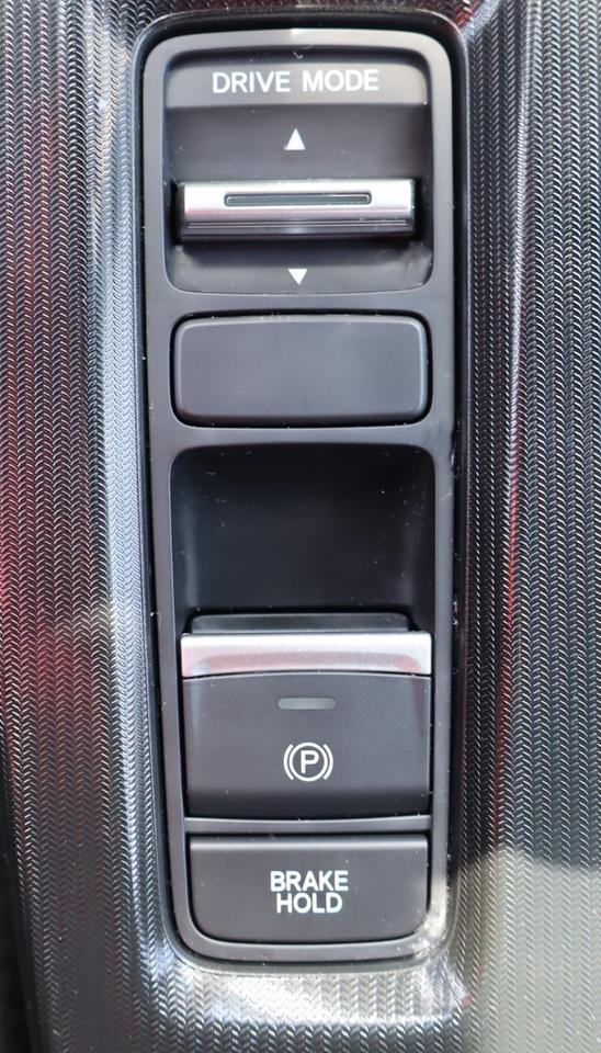 2025 Honda Civic Hybrid Sport 4dr Sedan Photo