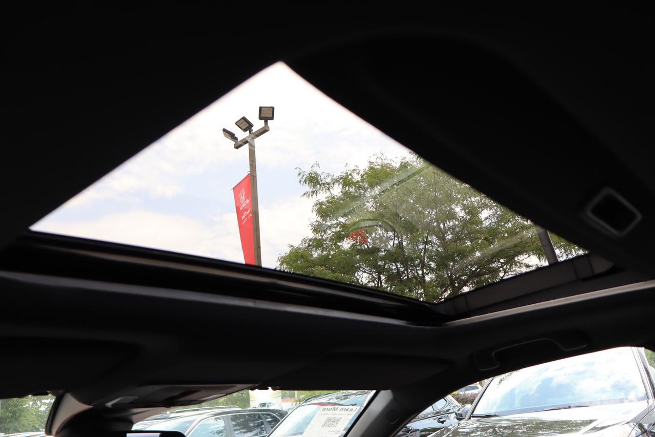 2025 Honda Civic Hybrid Sport 4dr Sedan Photo