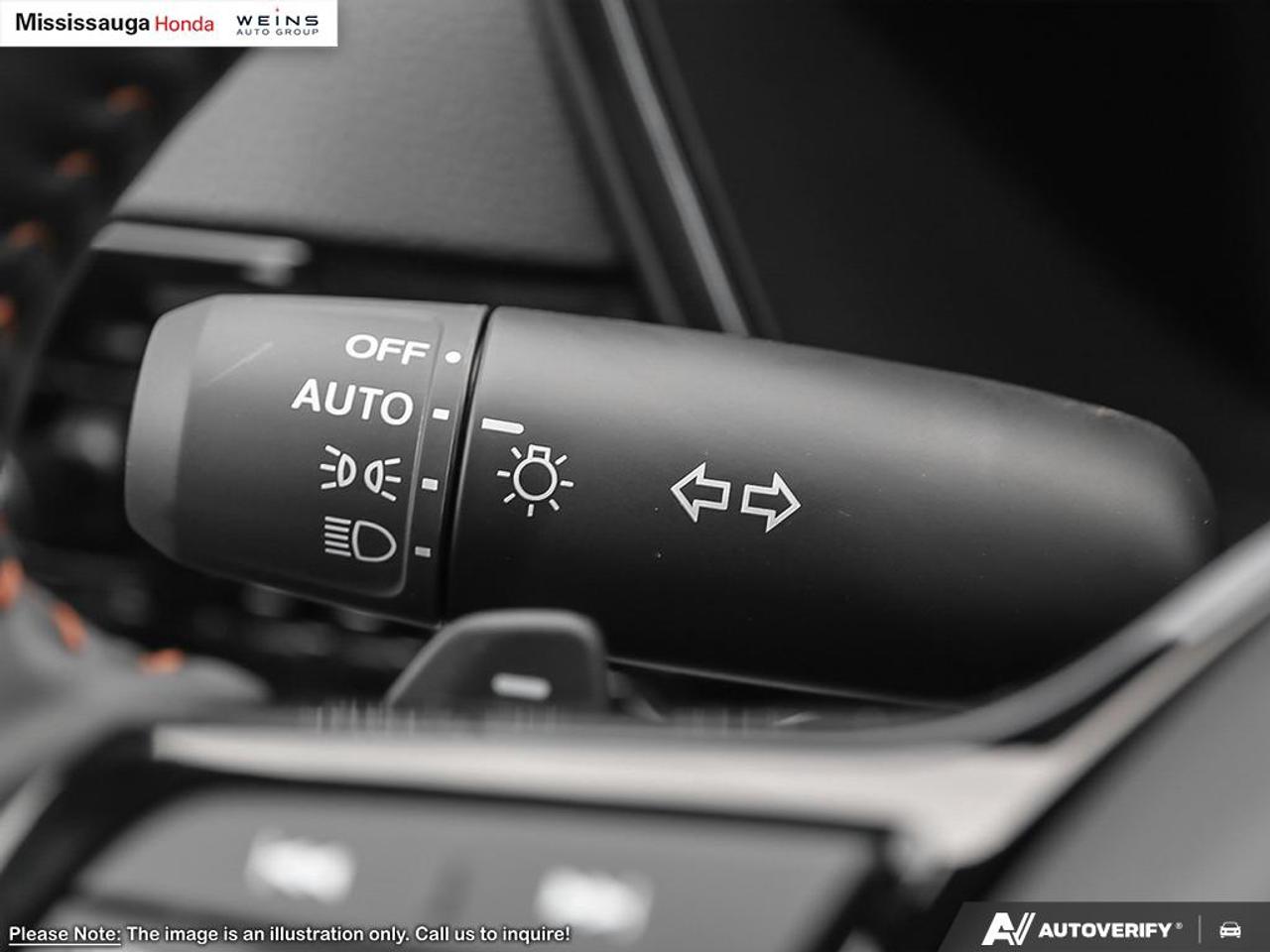 2026 Honda CR-V Hybrid Touring 4dr All-Wheel Drive Photo
