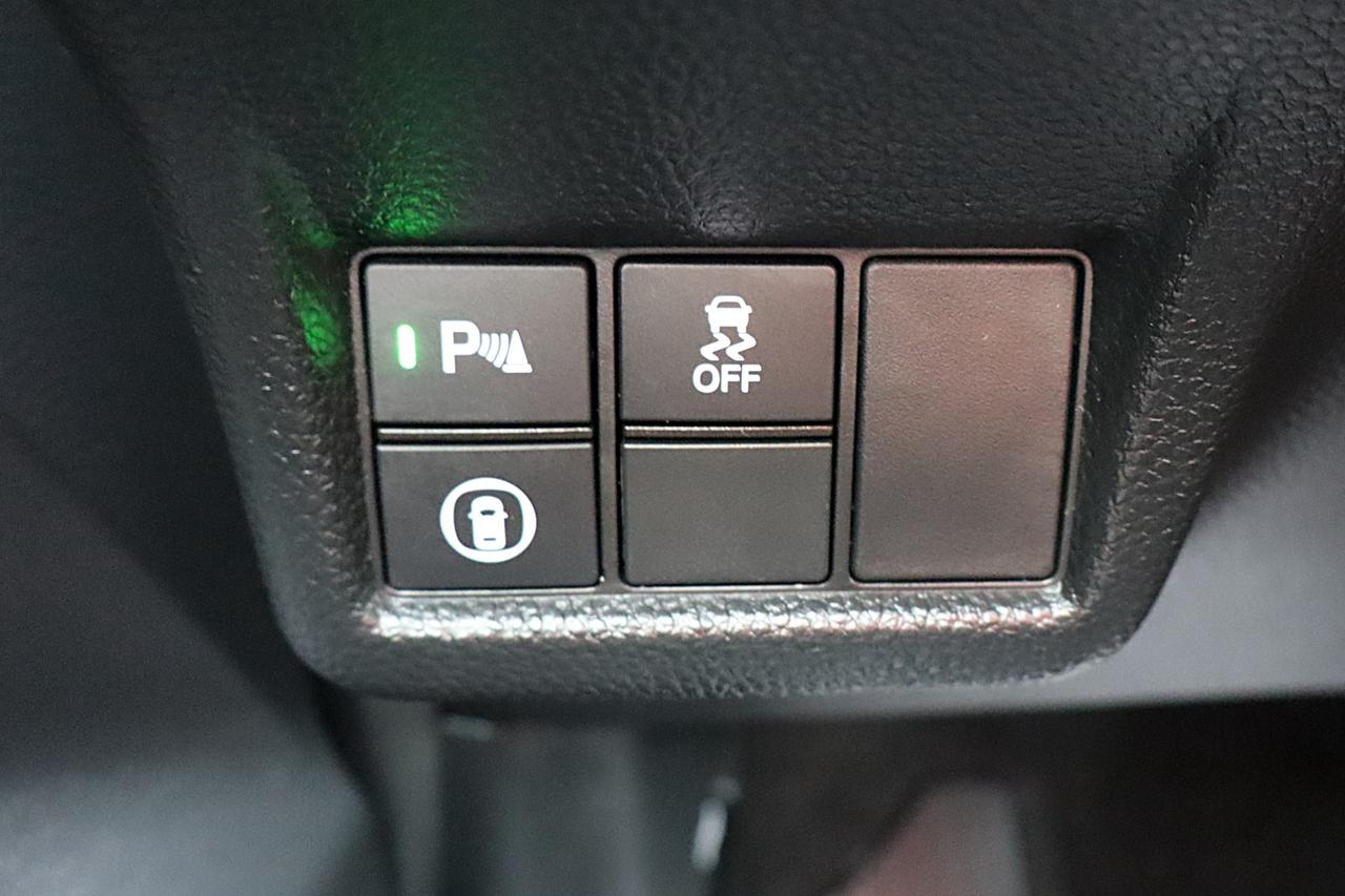 2023 Honda Civic Touring 4dr Sedan Photo