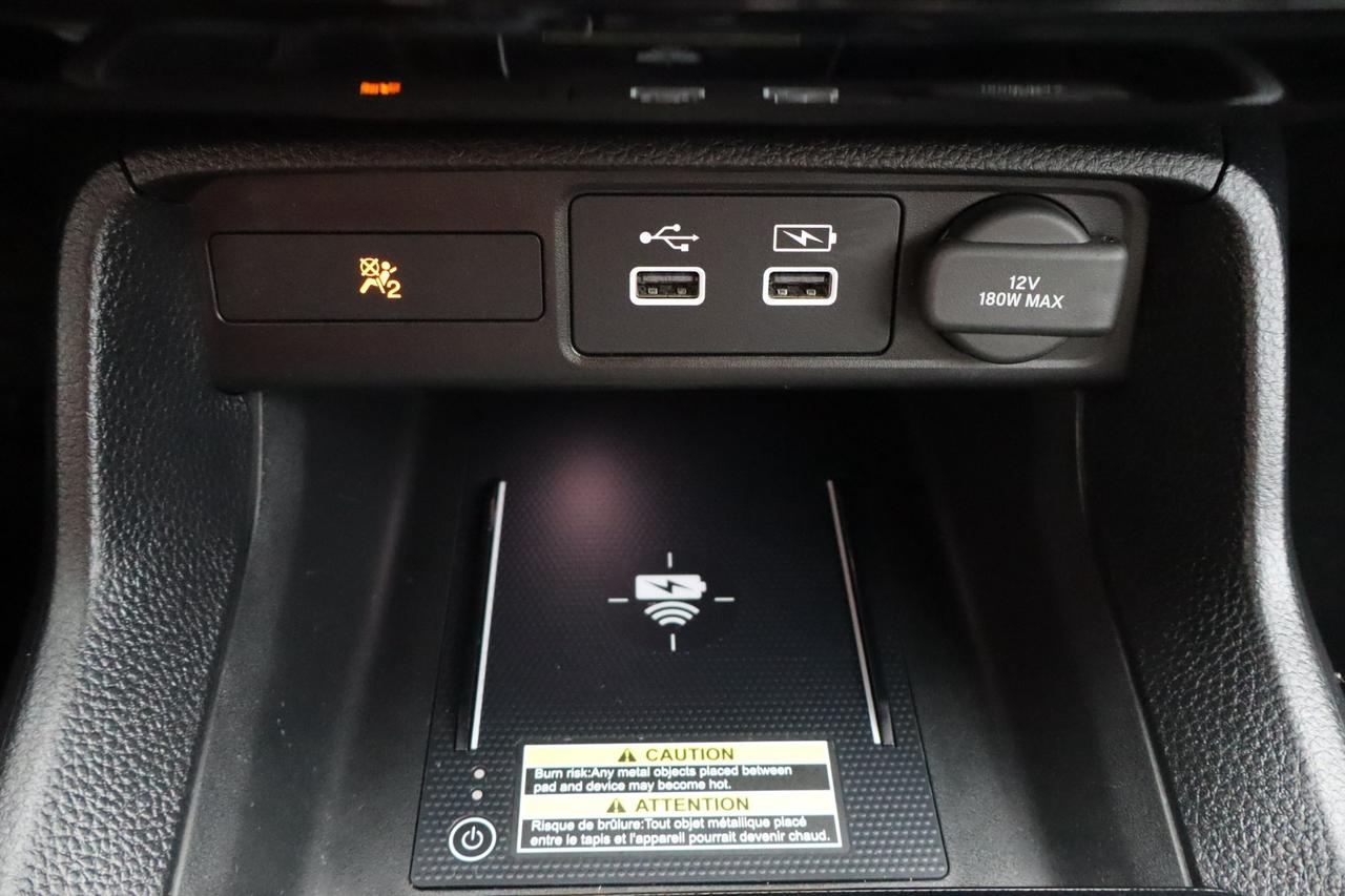 2023 Honda Civic Touring 4dr Sedan Photo