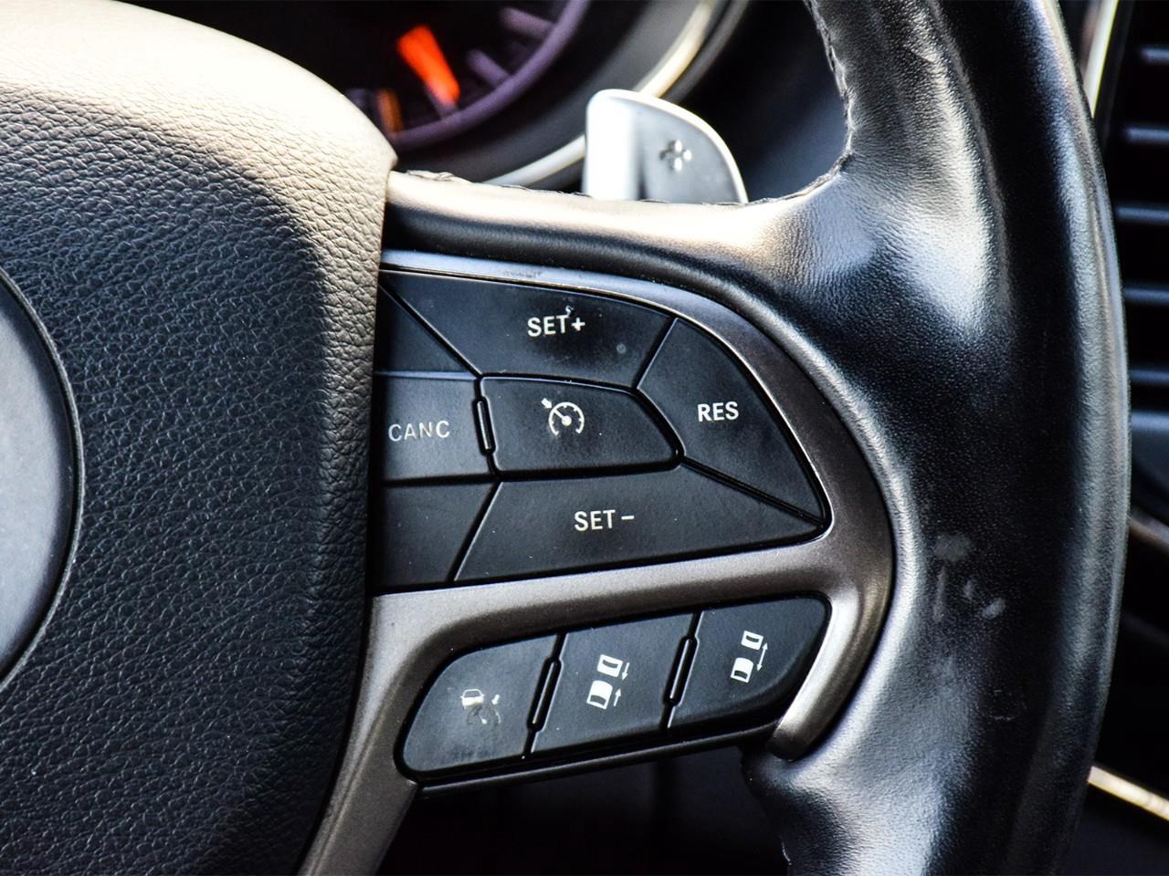 2021 Jeep Grand Cherokee Limited 4dr 4x4 Photo