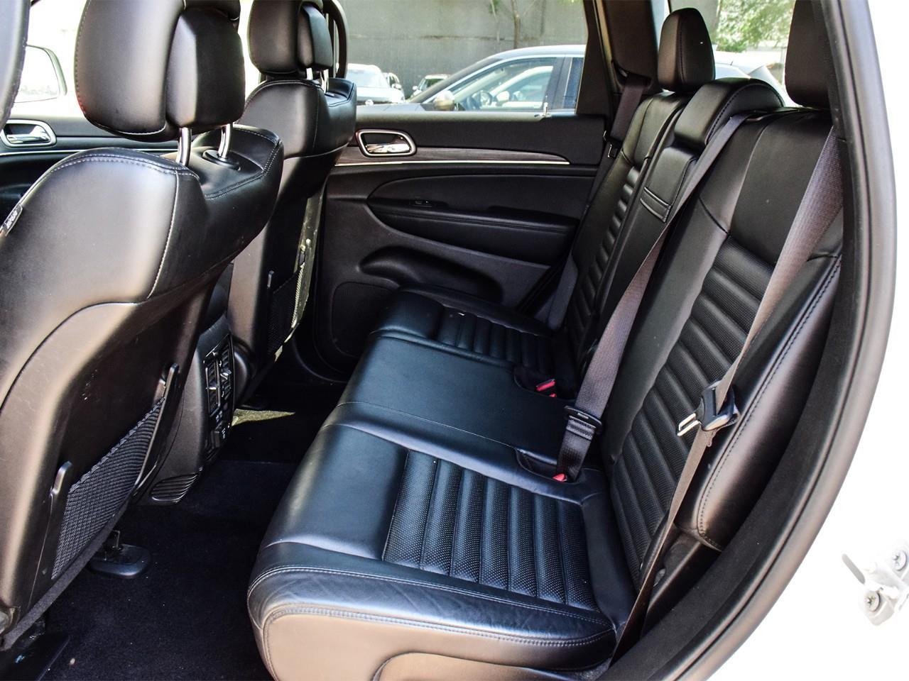 2021 Jeep Grand Cherokee Limited 4dr 4x4 Photo