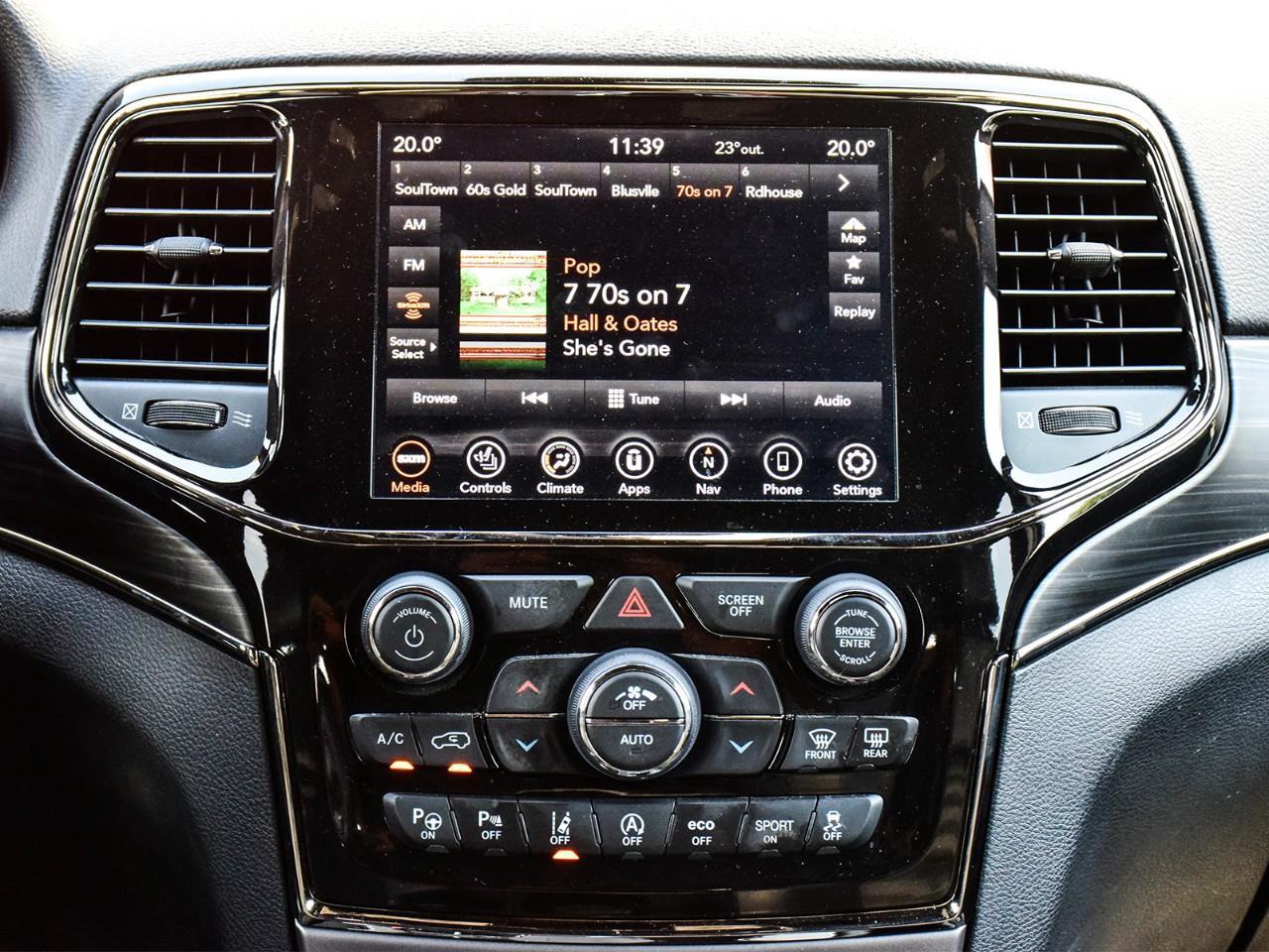 2021 Jeep Grand Cherokee Limited 4dr 4x4 Photo