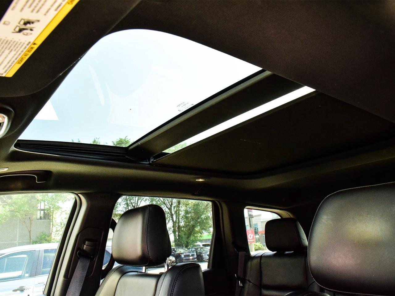 2021 Jeep Grand Cherokee Limited 4dr 4x4 Photo