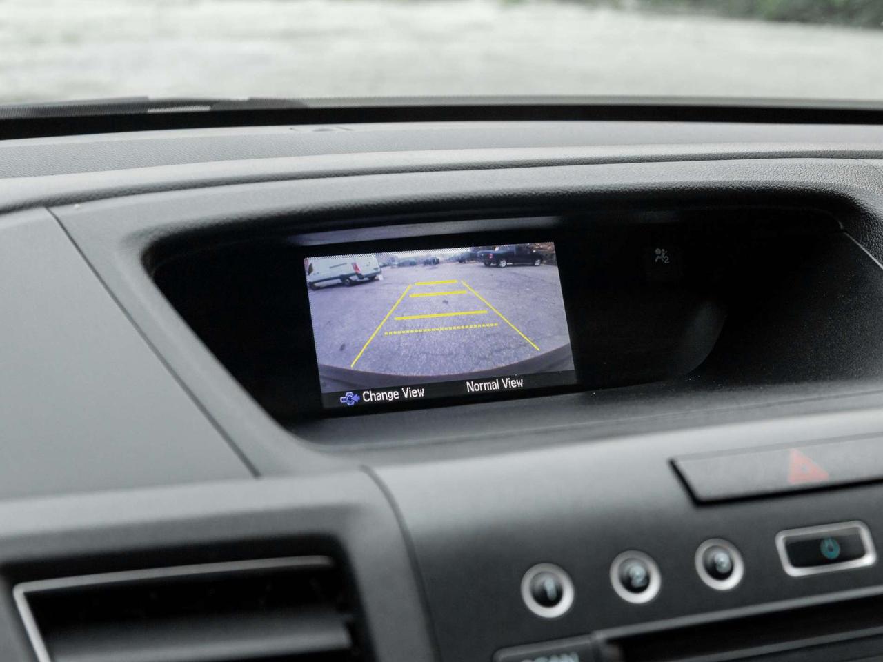 2013 Honda CR-V AWD EX, Camera, Sunroof Photo