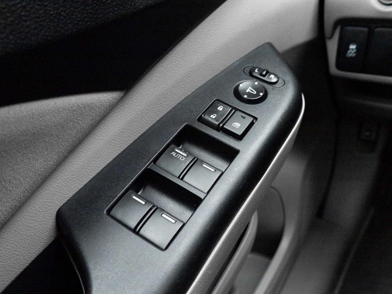 2013 Honda CR-V AWD EX, Camera, Sunroof Photo