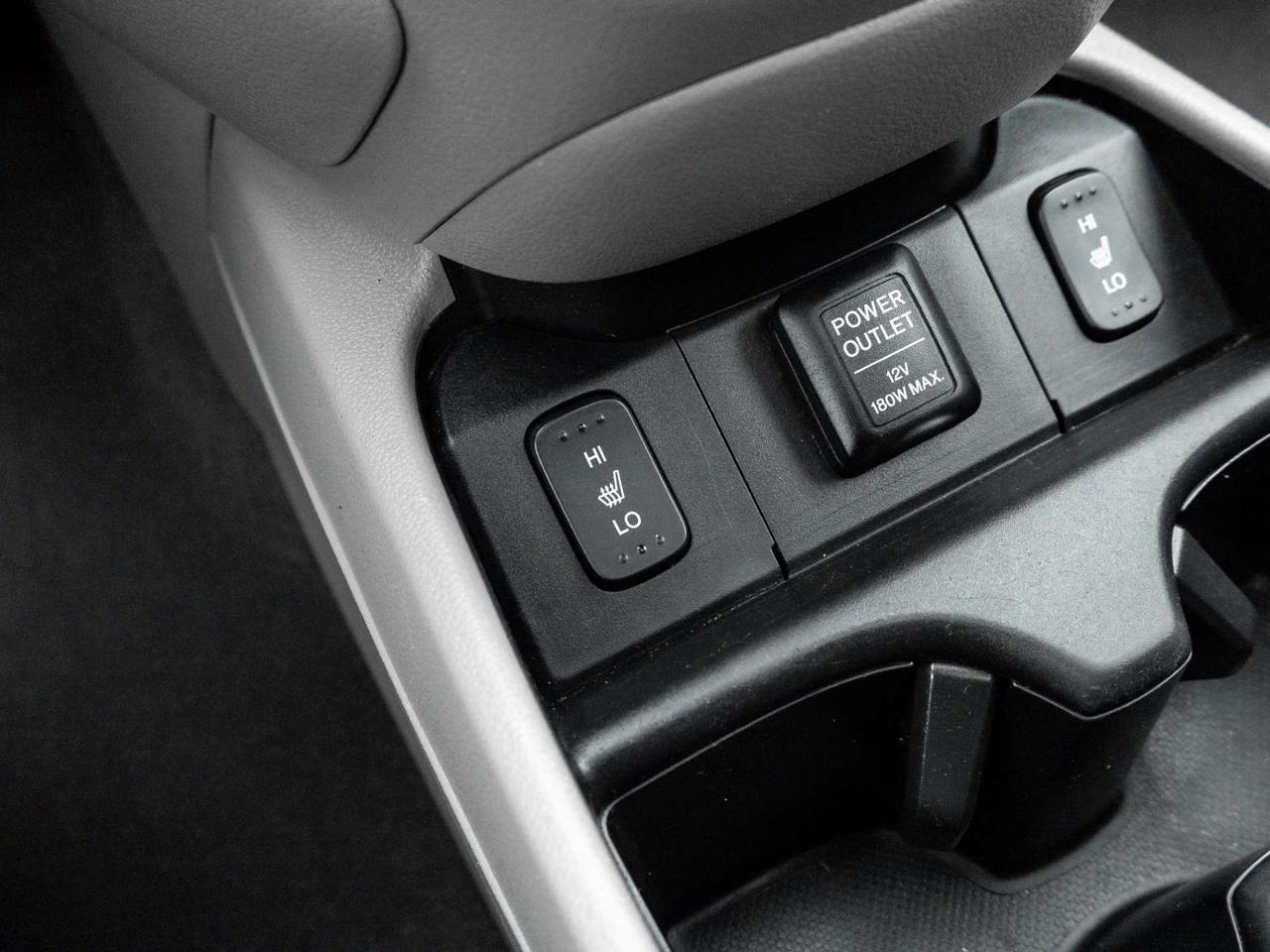 2013 Honda CR-V AWD EX, Camera, Sunroof Photo