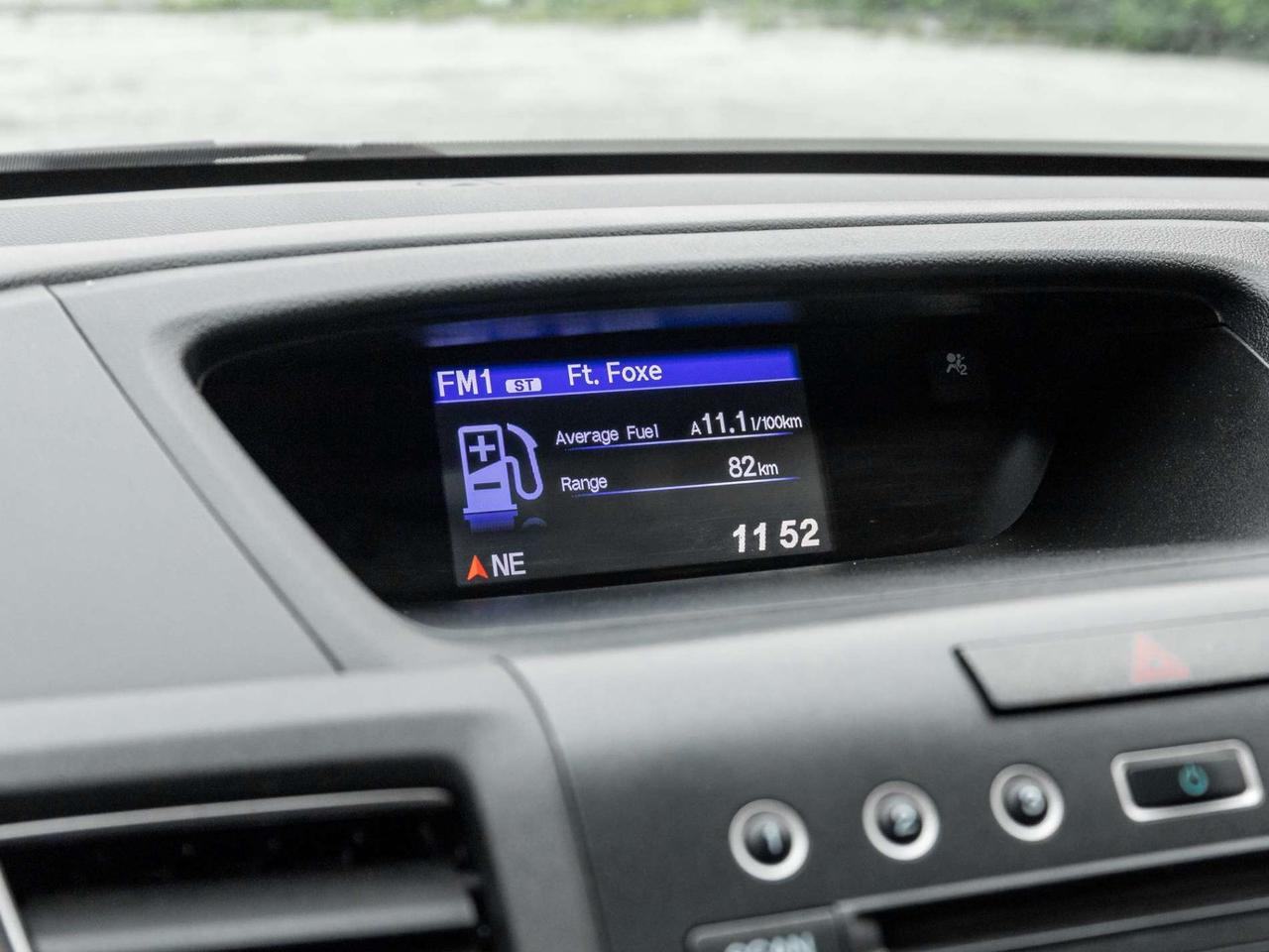 2013 Honda CR-V AWD EX, Camera, Sunroof Photo